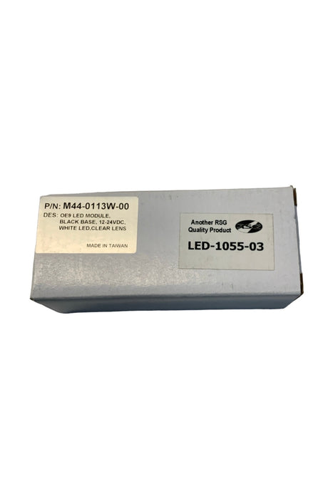 OE9 LED Modules White 12-24v Axixtech LED-1055-03