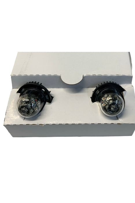 T.R.I 360 Degree Covert LED Modules RED 12-24v LED-542-03
