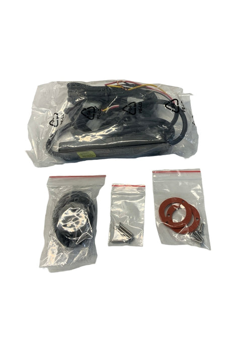 T.R.I 360 Degree Covert LED Modules RED 12-24v LED-542-03