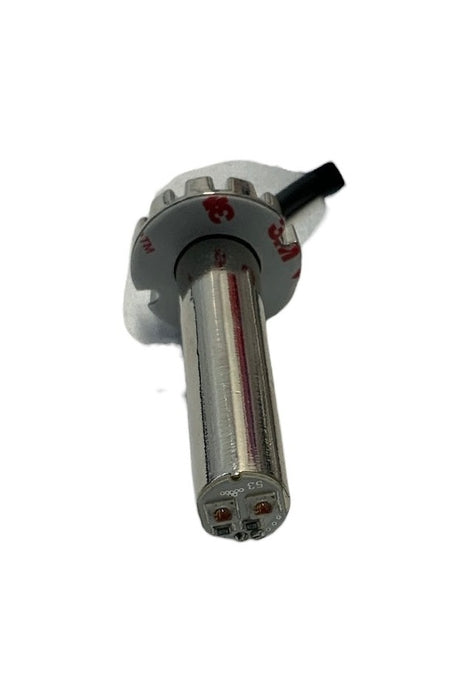 RSG Ecco Bullet Tall Slimline Covert Red LED Module 16 Flash patterns LED-980-03