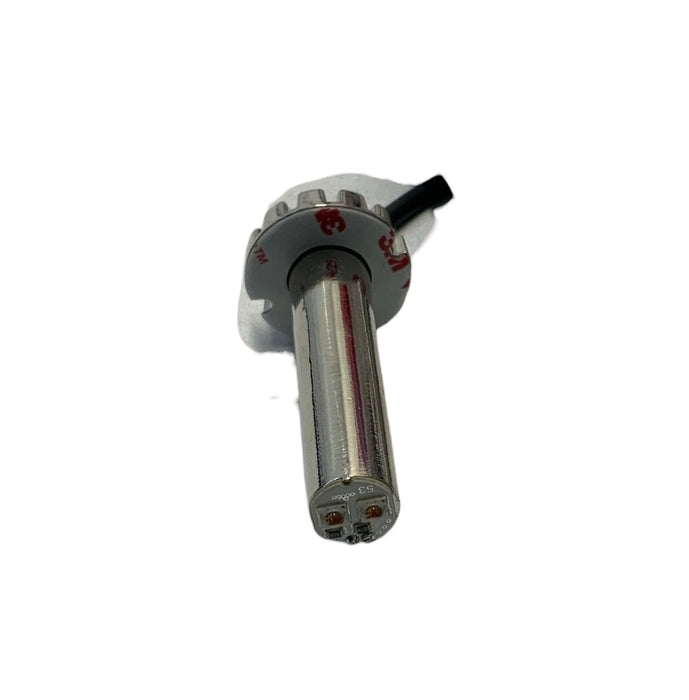 RSG Ecco Bullet Tall Slimline Covert Red LED Module 16 Flash patterns LED-980-03