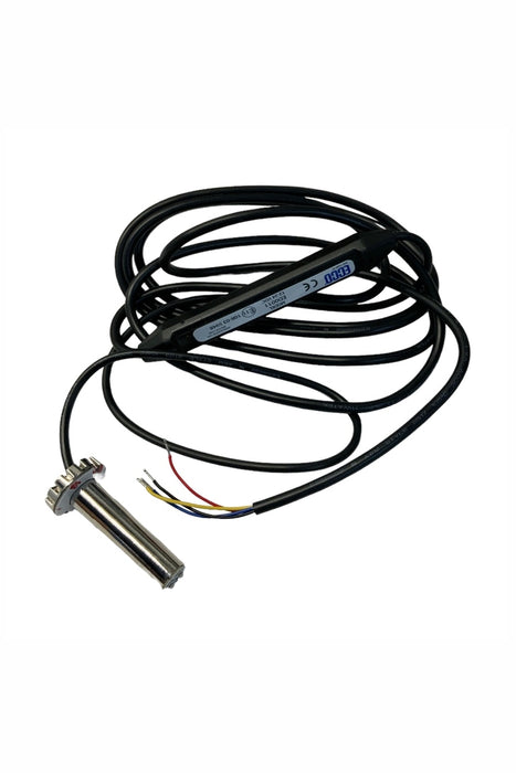 RSG Ecco Bullet Tall Slimline Covert Red LED Module 16 Flash patterns LED-980-03
