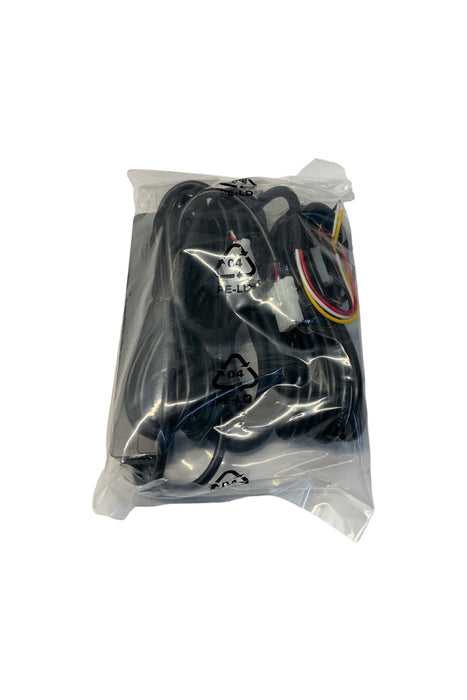 RSG Directional Fend Off Covert RED LED Modules 19 Flash Patterns