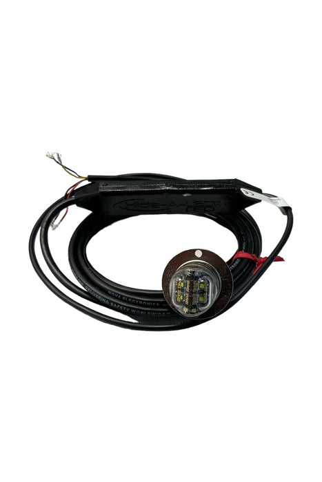 W600 Hide-A-LED Covert  LED Module Axixtech