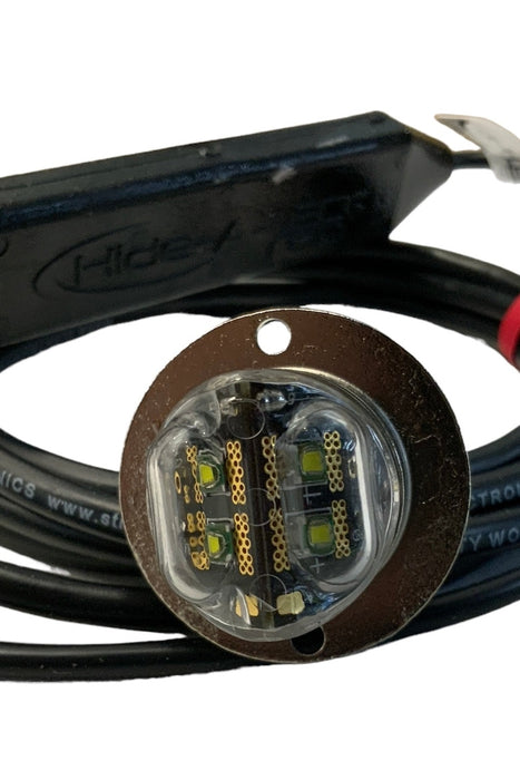 W600 Hide-A-LED Covert  LED Module Axixtech
