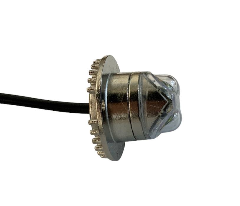 W600 Hide-A-LED Covert BLUE/WHITE LED Module Axixtech  LED-478-01