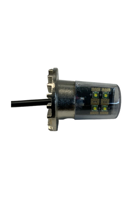 RSG Nova N500 Hide-A-LED Covert WHITE LED Module LED-433-01