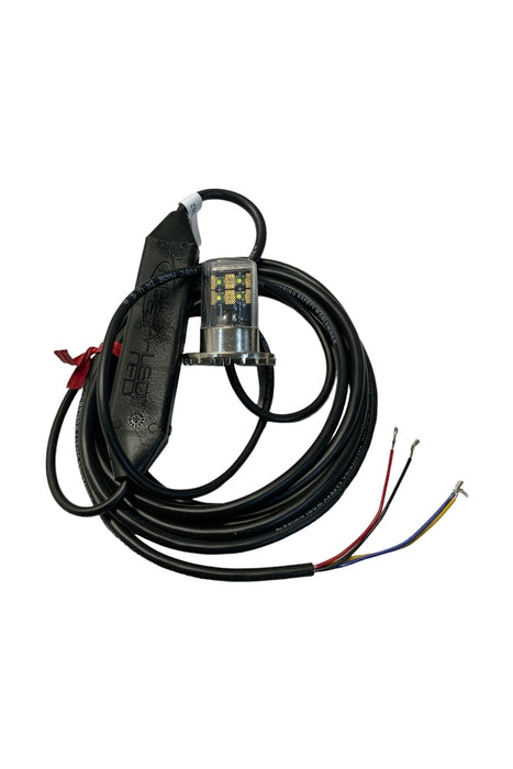 RSG Nova N500 Hide-A-LED Covert WHITE LED Module LED-433-01