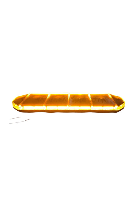RING AUTOMOTIVE  AMBER LED 1148MM LIGHT BAR 12v / 24v