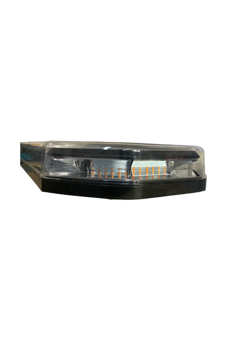 RING AUTOMOTIVE  AMBER LED 1148MM LIGHT BAR 12v / 24v