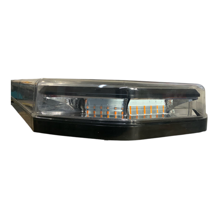 RING AUTOMOTIVE  AMBER LED 1148MM LIGHT BAR
