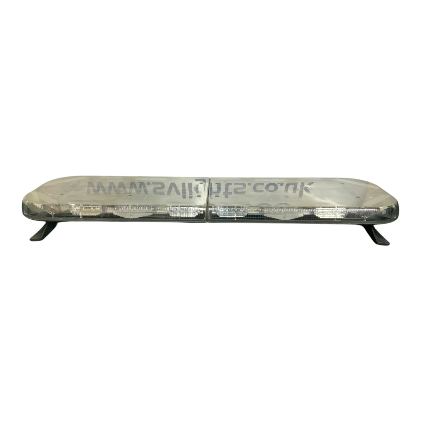 Whelen Lightbars