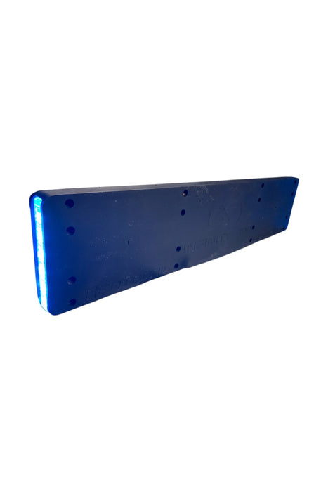 Redtronic Infinity SP2 Stealth/Fend off  Plate