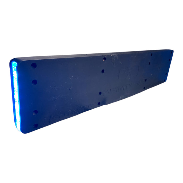 Redtronic Infinity SP2 Stealth Plate