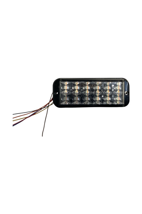Redtronic Bullitt Grille Light BX62 Mega-Flash LED