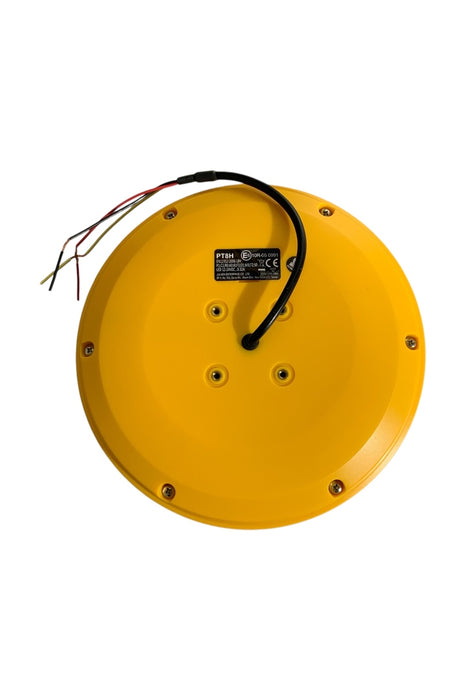 Juluen Traffic Warning Light