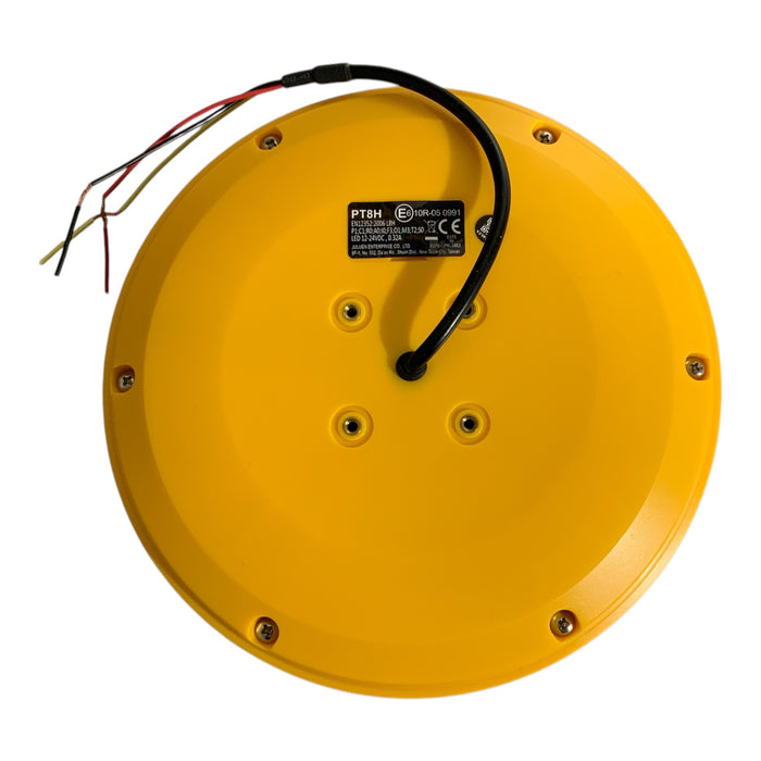Juluen Traffic Warning Light