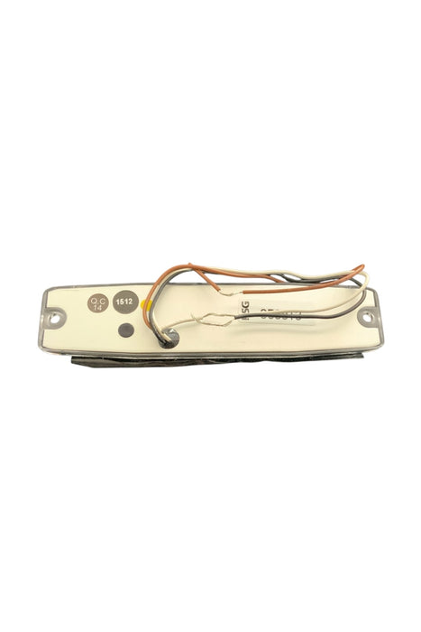 RSG Zephyr Ultra-Slimline 6-way Amber LED Module