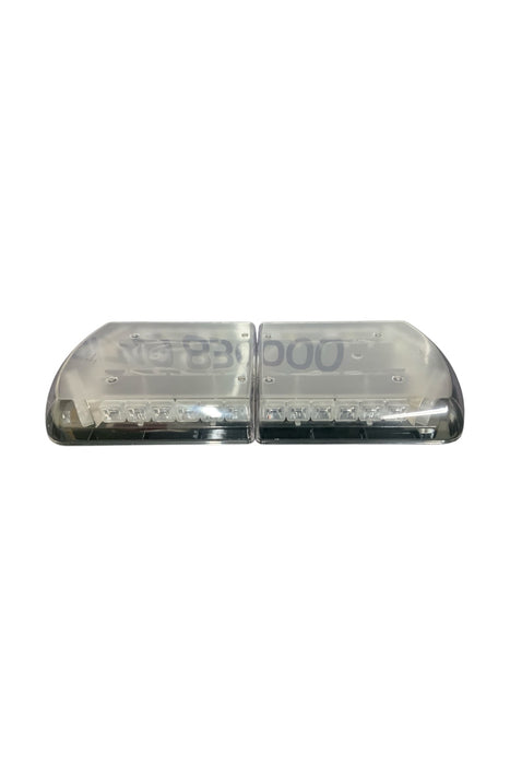 Ecco 12+ Series Amber LEDs Lightbar