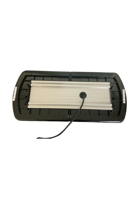 Ecco 12+ Series Amber LEDs Lightbar