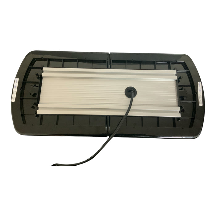 Ecco 12+ Series Amber LEDs Lightbar