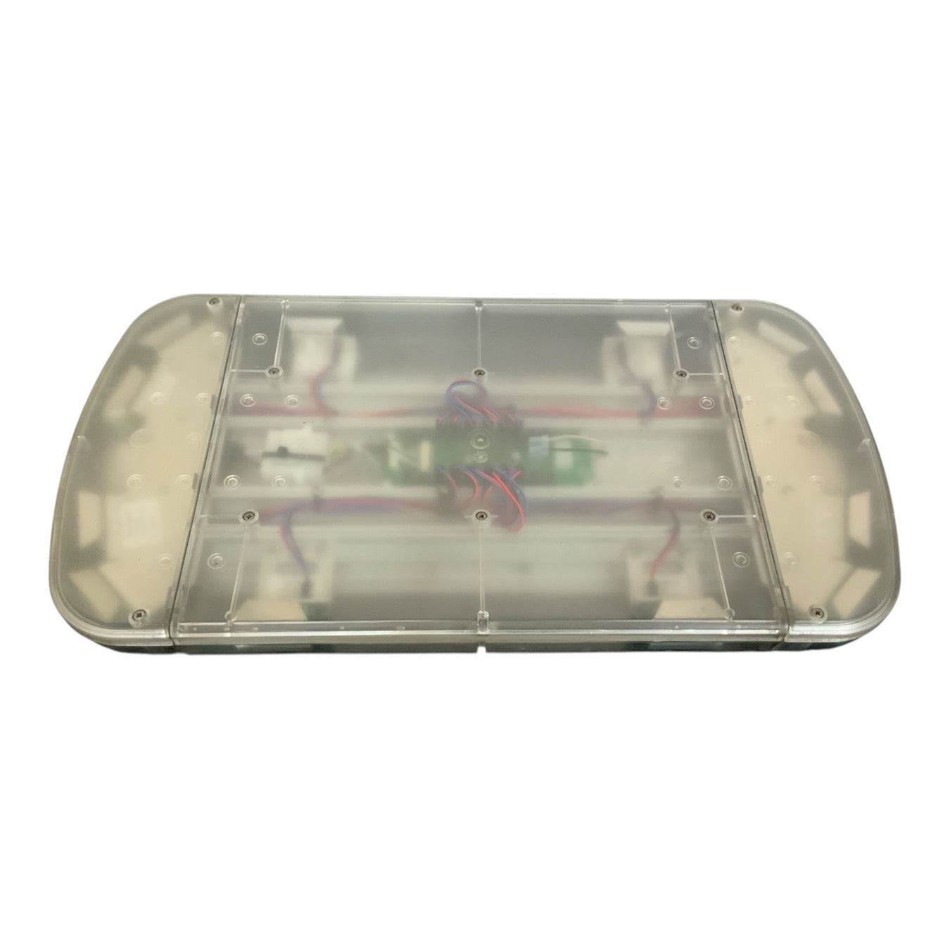Ecco Lightbars