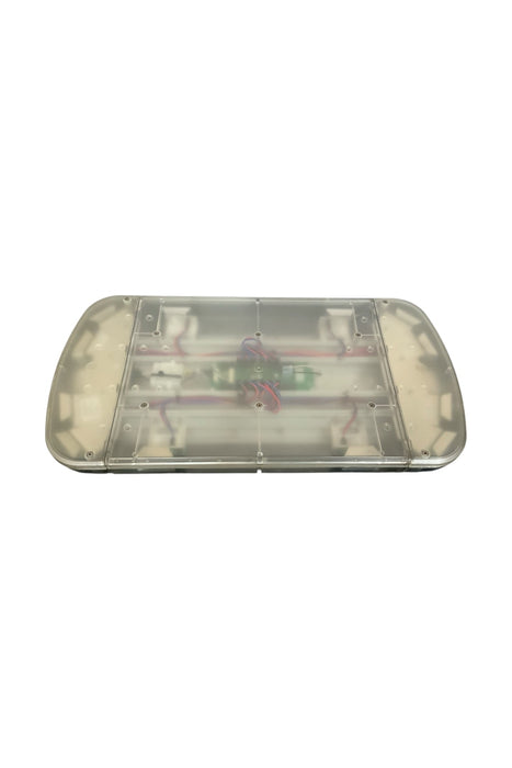 ECCO 15 series LED STREETLAZER