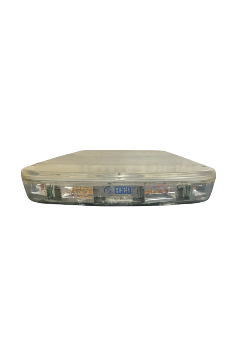 ECCO 15 series LED STREETLAZER
