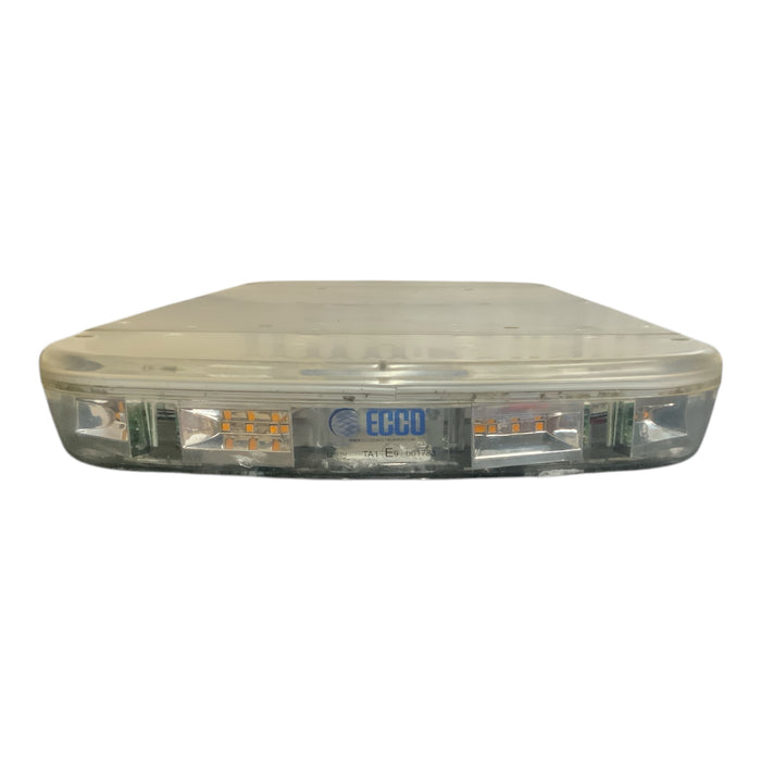 ECCO 15 series LED STREETLAZER