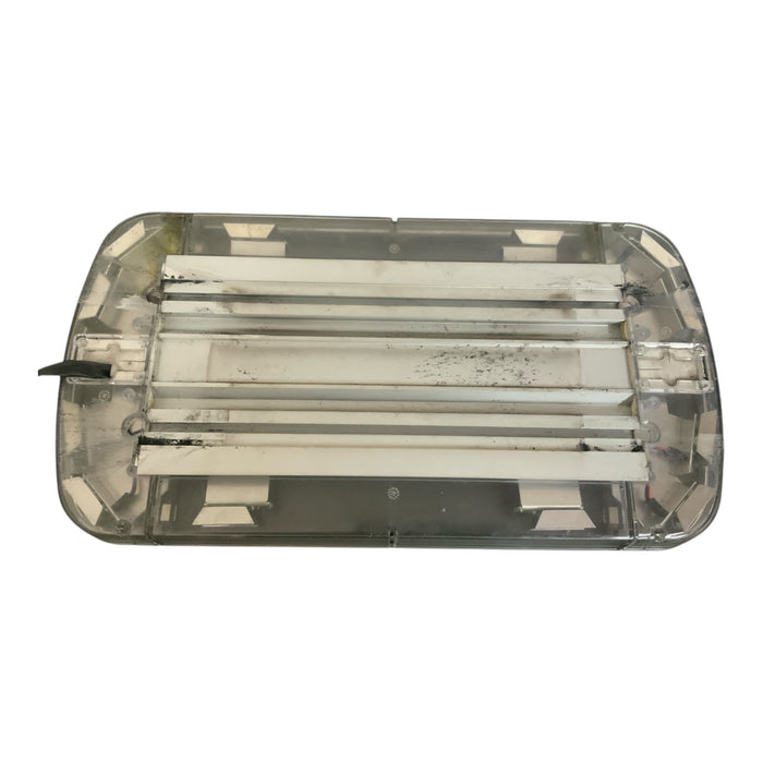 ECCO 15 series LED STREETLAZER