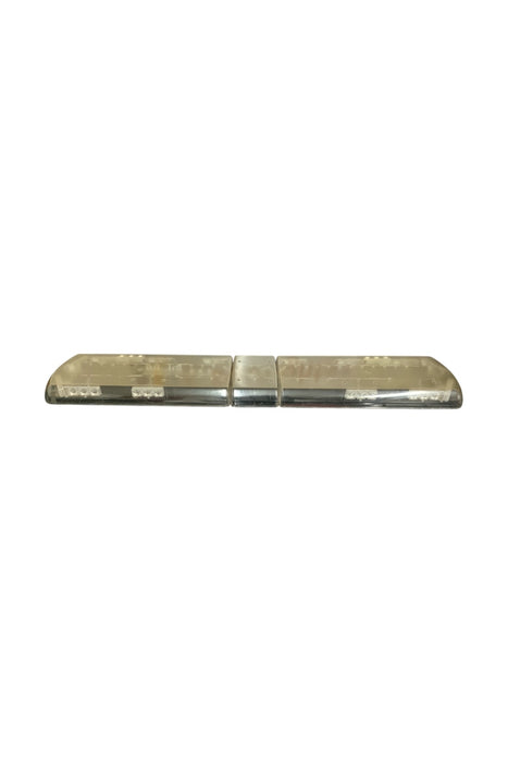 Ecco 12+ Series Amber LED Lightbar (RAC)