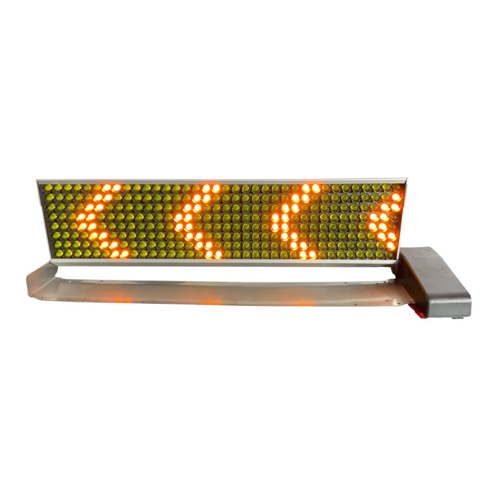 Hazard Systems M4 Message Board