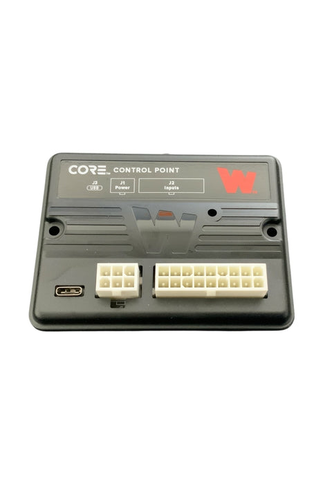 Whelen  Core Control Point