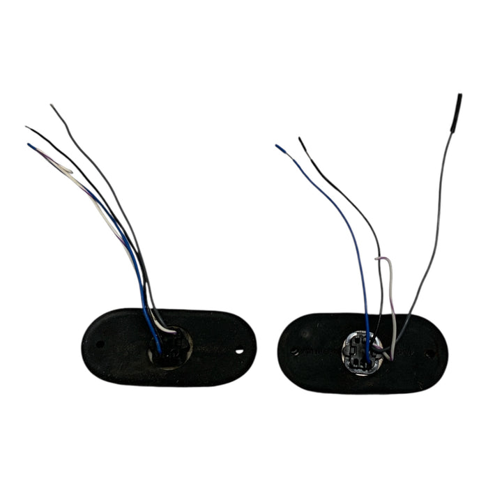 Whelen Mini-t Ion Blue