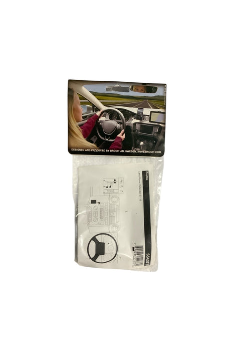 Brodit 654078 Land Rover Defender 2007-2016 New Genuine (RHD)
