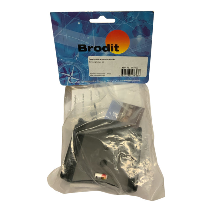 Brodit 511623 Samsung Galaxy S5 New Genuine