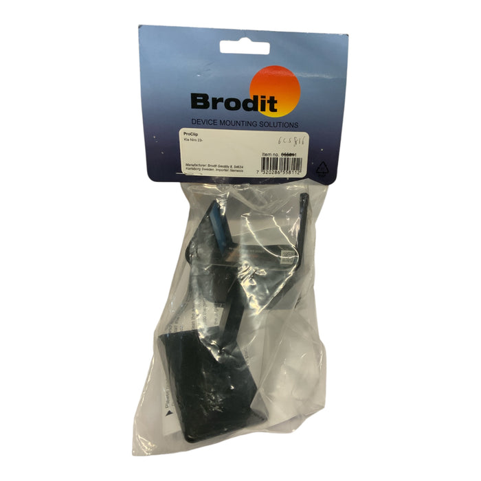 Brodit 605816 Kia Niro New Genuine (RHD)
