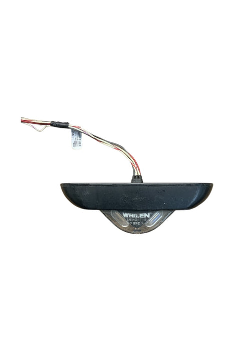 Blue  Whelen ION V Series