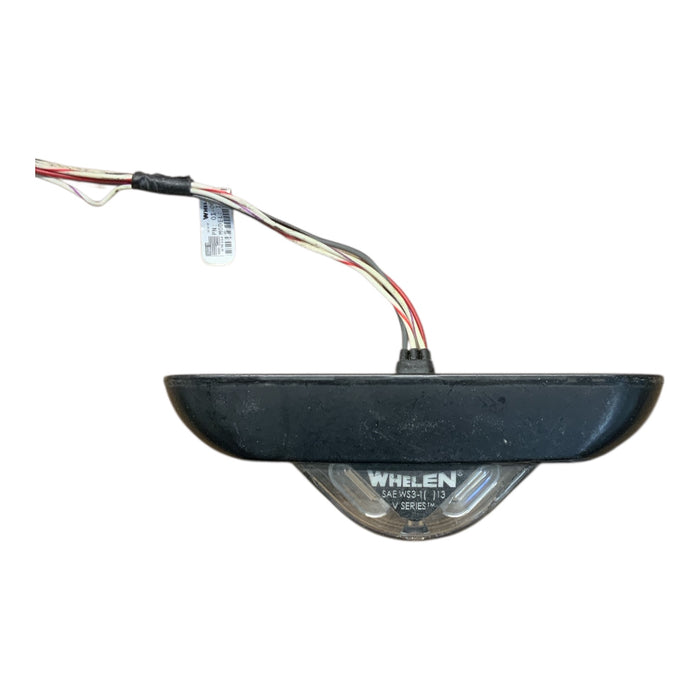 Whelen ION LED Blue V Series