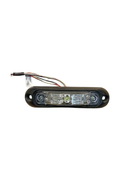Blue  Whelen ION V Series