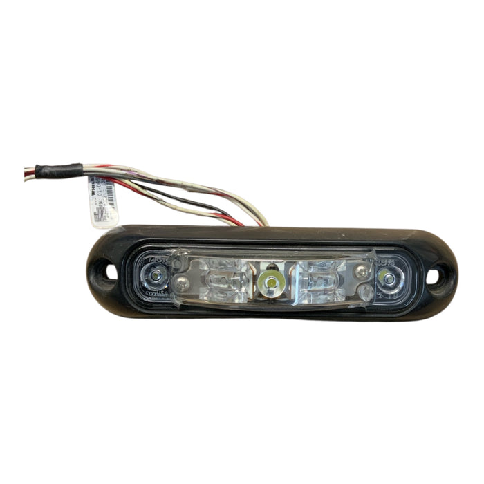 Whelen ION LED Blue V Series