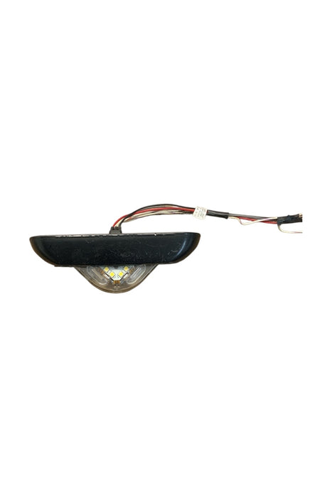 Blue  Whelen ION V Series
