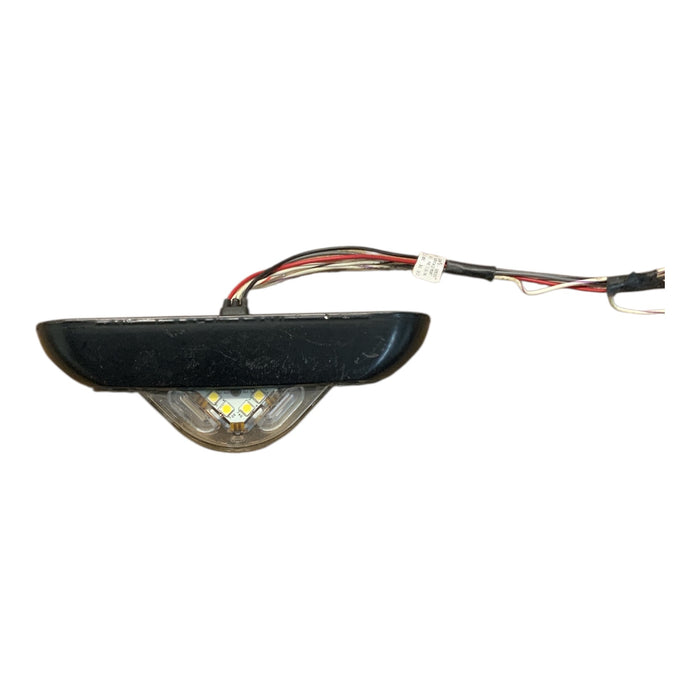 Whelen ION LED Blue V Series