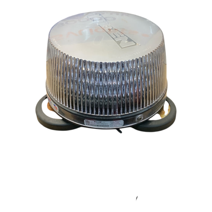 Mag Mount Whelen L31 LED Beacon Colour Blue
