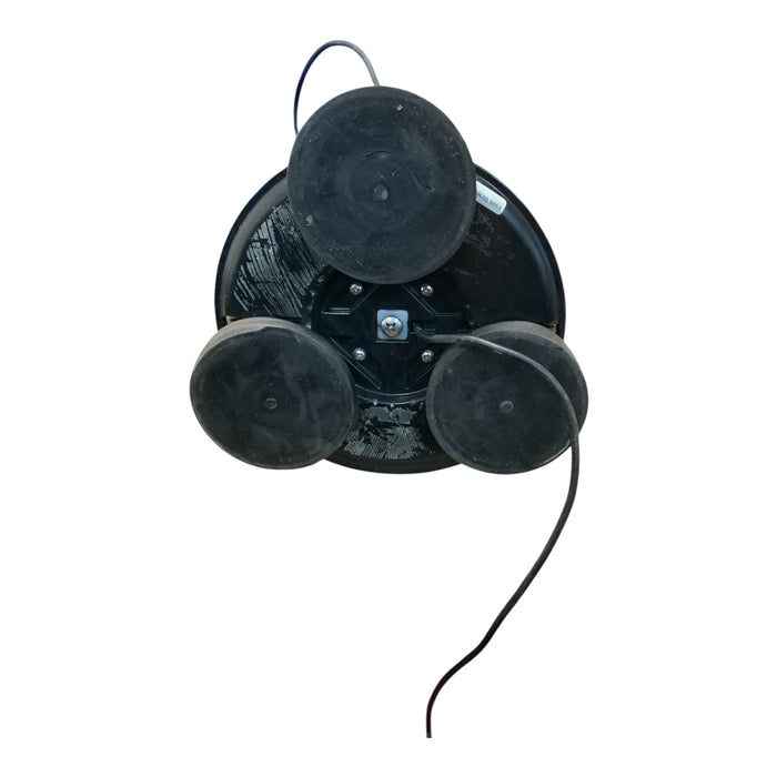 Mag Mount Whelen L31 LED Beacon Colour Blue