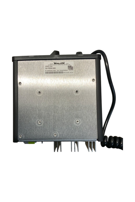 New Whelen Siren 295SL102 24V