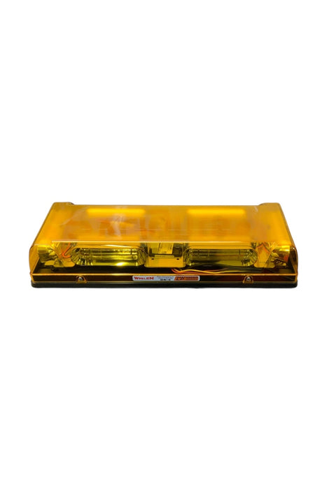 Whelen Responder Mag Mount Amber Lightbar