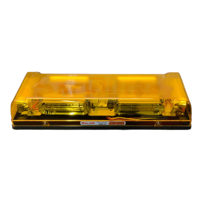 Whelen Responder Mag Mount Amber Lightbar