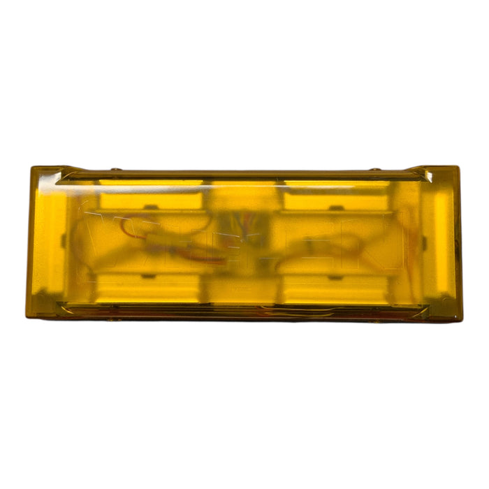 Whelen Responder Mag Mount Amber Lightbar