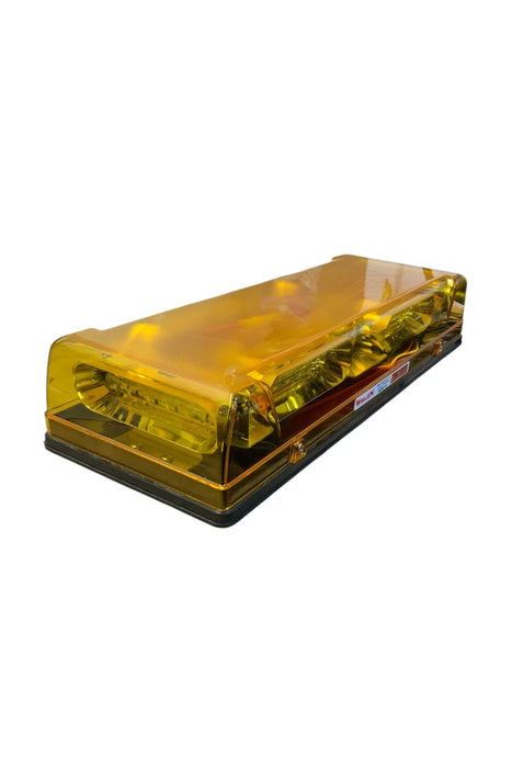 Whelen Responder Mag Mount Amber Lightbar